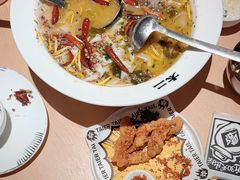 -太二酸菜鱼(深圳布吉万象汇店)