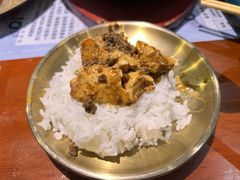 -鑫日千里马朝鲜族小馆(总店)