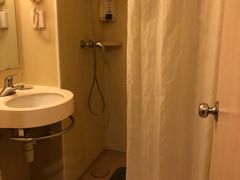 -锦江之星(武汉黄鹤楼复兴路地铁站店)