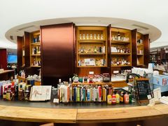 -二酉书店TOYOU BOOKS