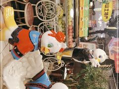 -石岐佬中山菜馆(张溪店)