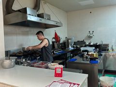 -壹煲口福煲仔饭(中山路店)