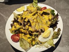 -意成料理