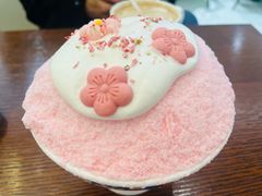 -糖纸甜品(慈溪城西银泰店)