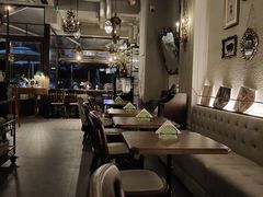 -LE MISSMORE餐酒吧(茉念西里店)
