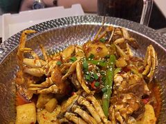 -蟹宗蟹(润达国际五楼店)