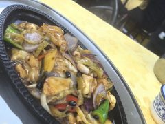 -肥姐美食(同福中路店)