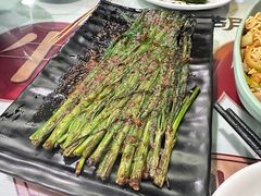-昱家胡同·烧烤海鲜铜锅涮肉(和平里店)