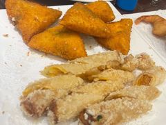 -长平肥姐白粥·海鲜打冷