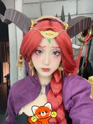 -桑语映画·COSPLAY写真工作室