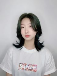 点击看大图 -TITI HAIR STYLE