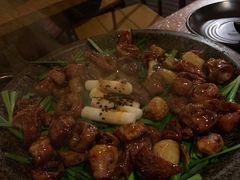 -首尔大排档