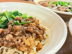 -老家猪肝面(石油路店)