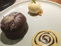 -Hurricane's Grill 飓风牛排