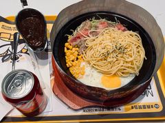 -牛男手造比萨西餐厨房(印象城店)