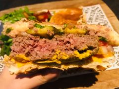 -Boxing Cat Brewery拳击猫精酿啤酒馆(永福店)