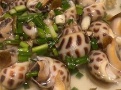 -大家发海鲜城夜排档(华山中路店)