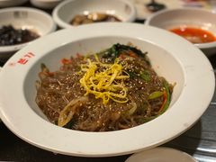 -本家韩国烤肉(财富大厦店)