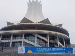 -南宁国际会展中心(会展东博文化旅游区)