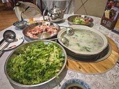 -丰尔粥食·粥底火锅·桑拿鸡(大良总店)