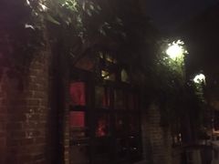 -流浪者复古西餐鸡尾酒吧(沈阳店)