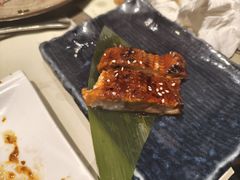 -大渔铁板烧(花园道店)
