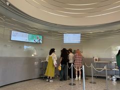 -喜茶(迪士尼小镇DP店)