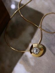 点击看大图 -Cindy Jewelry·钻戒·彩色宝石