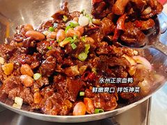 -渔乡米香·剁椒鱼头(四方坪店)