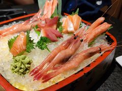 -神户赤童日式烤肉(金地广场店)