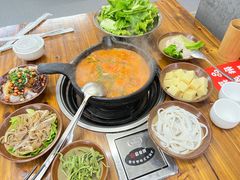 -笔记安顺夺夺粉火锅