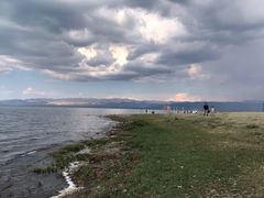 -青海湖国家重点风景名胜区