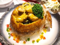 -花漫里亲民日式餐厅(万象城店)