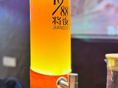 -将夜1988私房菜·深夜食堂(奥体中心店)