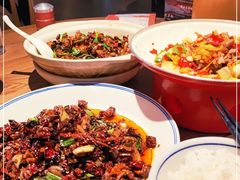 -树厨贵州菜(大十字店)