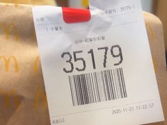 -麦当劳(安定门外大街店)