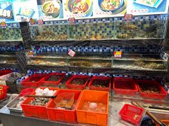 -抱德·潮汕味(琶洲店原惠城鱼仔)
