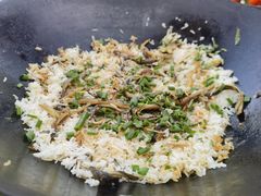 -台山新孖宝柴火黄鳝饭(三合温泉店)