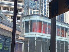 -楠火锅(仁恒梦中心店)