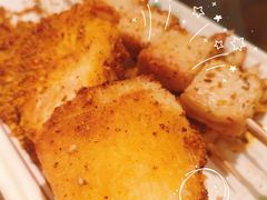 -七八冷面·延边朝鲜族美食(圣熙八号店)