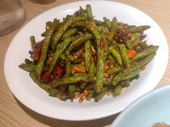 -同合居·非遗东北菜(王府井店)