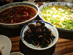 -百年神厨·地道川菜(清江西路店)