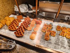 -汕头龙光喜来登酒店