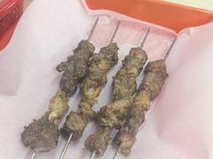 -三中高皇羊肉馆