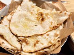 -克比叔叔印度餐厅Kebabs on the Grille(人民广场店)
