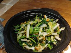 -小放牛炒菜馆(华北商厦店)