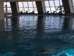 -秦皇国际大酒店健身中心