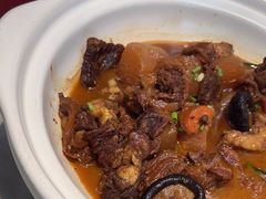 -又见炊烟私房菜(敬亭路店)