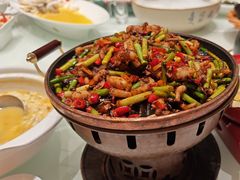 -湖锦酒楼·32年地道湖北菜(光谷店)