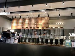 -喜茶(上海兴业太古汇店)